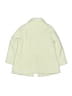 Zara Kids Ivory Coat Size 4 - photo 2