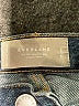 Everlane 100% Cotton Blue Jeans Size 28 waist long - photo 4