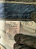 Everlane 100% Cotton Blue Jeans Size 28 waist long - photo 5