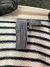 Sweaty Betty Stripes White Pullover Sweater Size 4 - photo 7