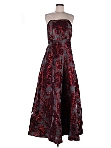 Donna Karan New York Cocktail Dress (view 1)