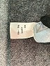 Unbranded Blue Short Sleeve Turtleneck Size XL - photo 7