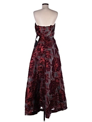 Donna Karan New York Cocktail Dress (view 2)