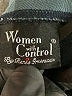 Women With Control Blue Casual Pants Size 4X (petite) - photo 5