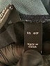 Women With Control Blue Casual Pants Size 4X (petite) - photo 6