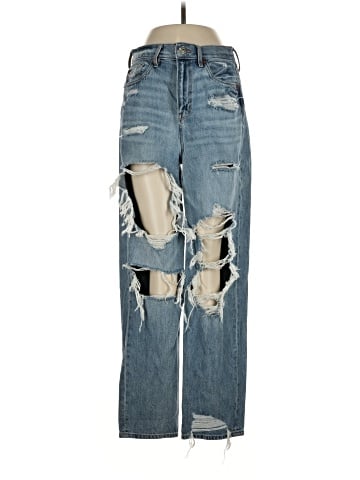 American Eagle Outfitters Jeans - front