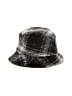 Adora Tweed Gray Sun Hat One size - photo 1