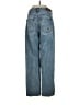American Eagle Outfitters 100% Cotton Blue Jeans Size 4 - photo 2