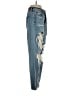 American Eagle Outfitters 100% Cotton Blue Jeans Size 4 - photo 4