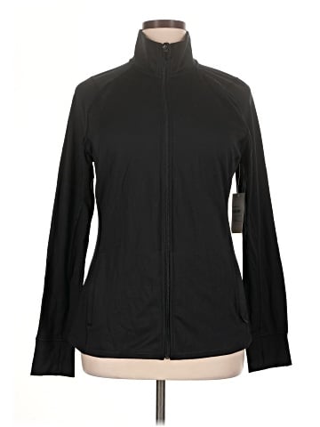 Active by Old Navy Track Jacket (view 1)