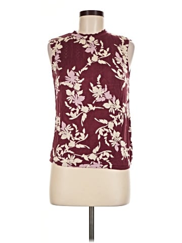 Daniel Rainn Sleeveless Blouse (view 1)