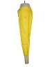 Express Design Studio Yellow Casual Pants Size 4 - photo 5