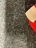 Monteau Solid Red Casual Dress Size M - photo 8