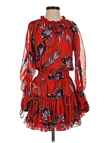 MISA Los Angeles Cocktail Dress (view 1)