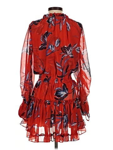 MISA Los Angeles Cocktail Dress (view 2)