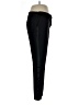 INC International Concepts Solid Black Active Pants Size 12 - photo 4