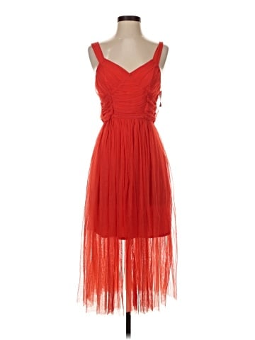 W118 by Walter Baker Cocktail Dress (view 1)