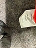 o.p.t Orange Cocktail Dress Size XS - photo 8