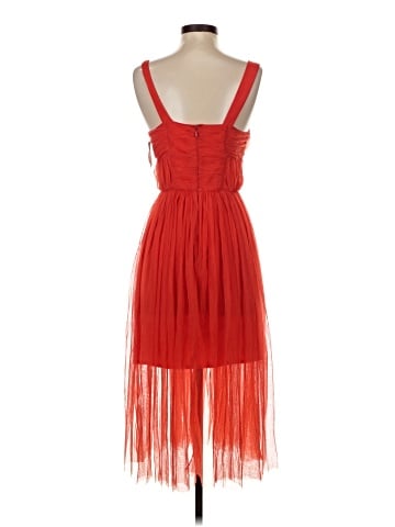 W118 by Walter Baker Cocktail Dress (view 2)