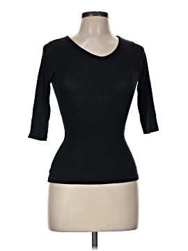 Michael Stars 3/4 Sleeve Top