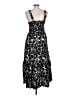 Everlane Black Cocktail Dress Size L - photo 2