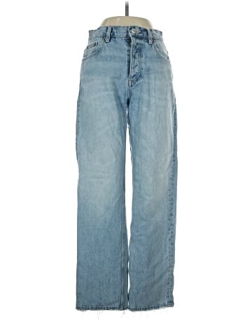 Zara Jeans (view 1)