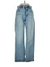 Zara Blue Jeans Size 2 - photo 1