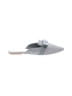 ASOS Design Silver Mule/Clog Size 8 - photo 1