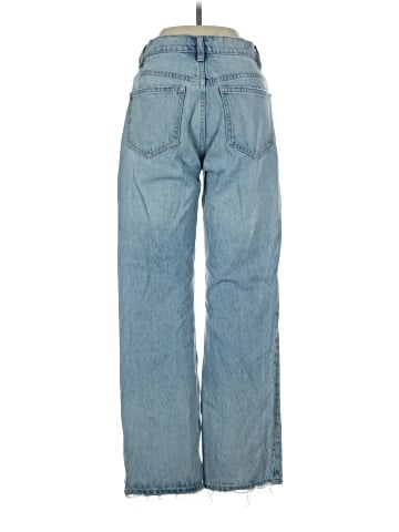 Zara Jeans (view 2)