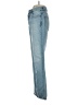 Zara Blue Jeans Size 2 - photo 5