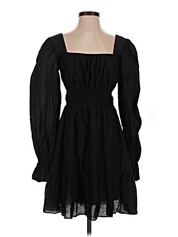 Moon River Casual Dress (view 1)