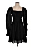 Moon River Black Casual Dress Size S - photo 1