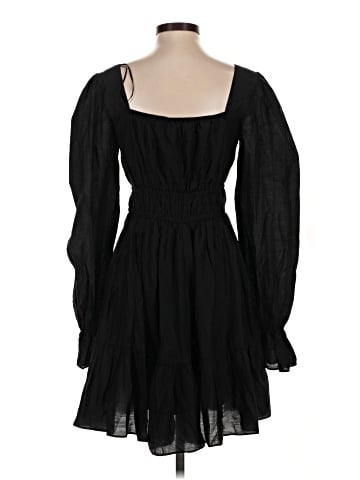 Moon River Casual Dress (view 2)