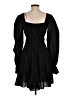Moon River Black Casual Dress Size S - photo 2