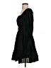 Moon River Black Casual Dress Size S - photo 5