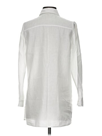 Lilly Pulitzer Long Sleeve Button-Down Shirt (view 2)