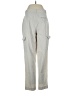 Old Navy Gray Cargo Pants Size XS - photo 2