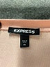 Express 100% Cotton Pink Short Sleeve Top Size XS - photo 7