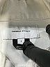 Current/Elliott White Jacket Size Sm (1) - photo 6