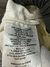 Current/Elliott White Jacket Size Sm (1) - photo 7