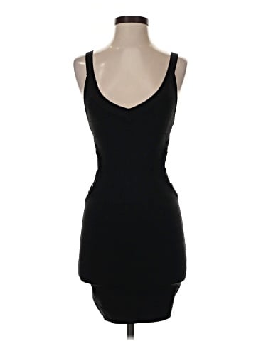 Bebe Cocktail Dress (view 1)