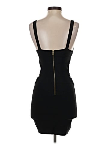 Bebe Cocktail Dress (view 2)