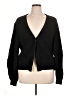 Gap Black Cardigan Size XL - photo 1
