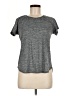 RBX Tweed Gray Active T-Shirt Size M - photo 1