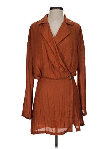 Free People Casual Dress (view 1)