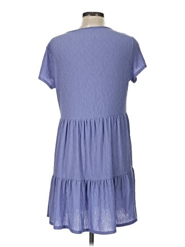 Lush Casual Dress (view 2)