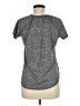 RBX Tweed Gray Active T-Shirt Size M - photo 2