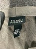 Eileen Fisher Gray Raincoat Size L - photo 6