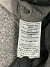 Eileen Fisher Gray Raincoat Size L - photo 7