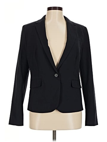 Ann Taylor Blazer (view 1)